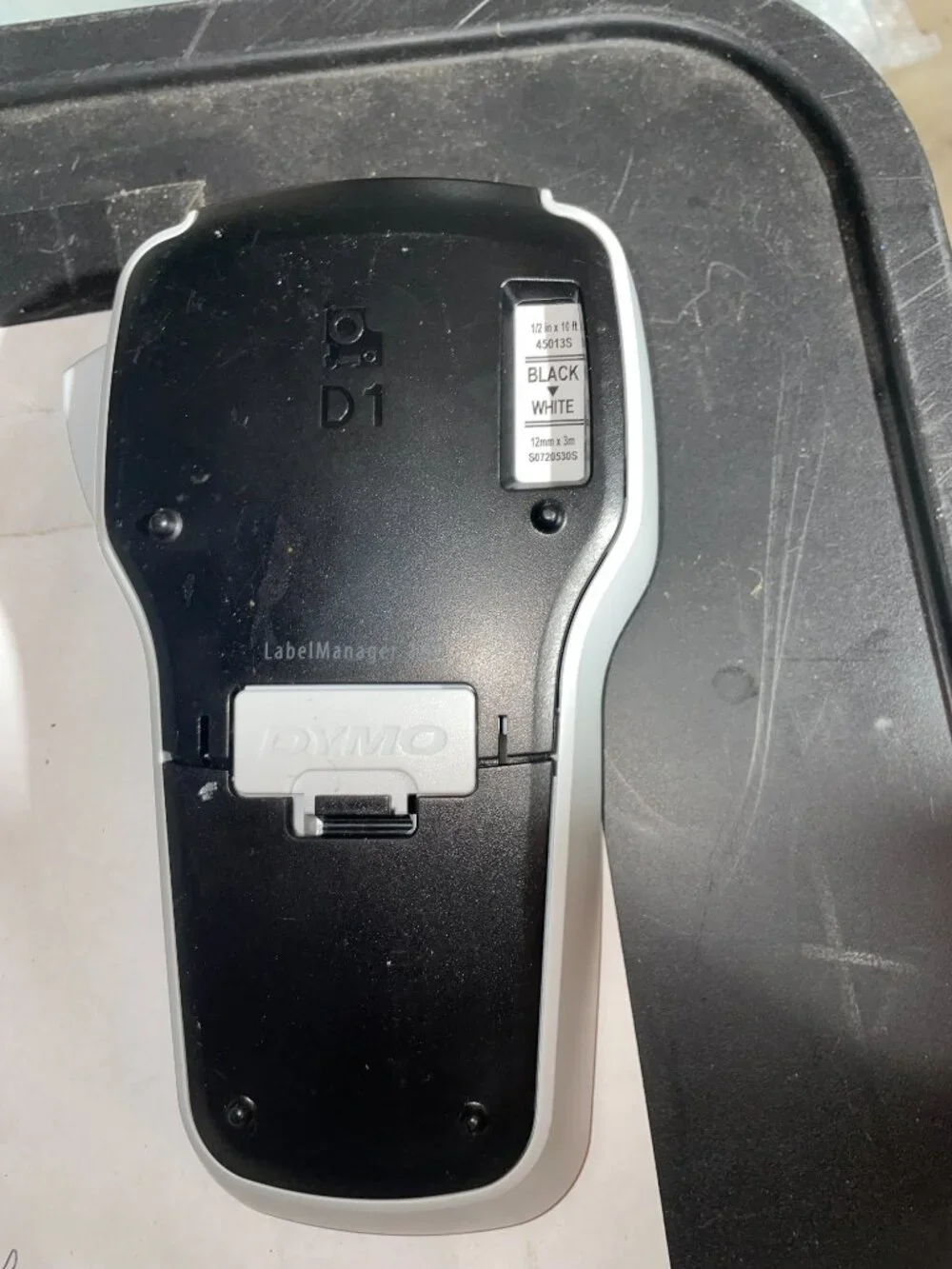 Dymo Label Printer